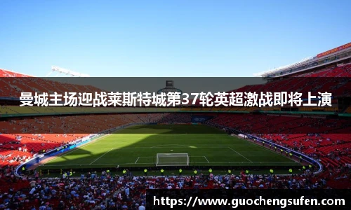 曼城主场迎战莱斯特城第37轮英超激战即将上演